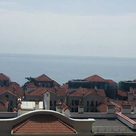 Apartament Kadorr أوديسا المظهر الخارجي الصورة