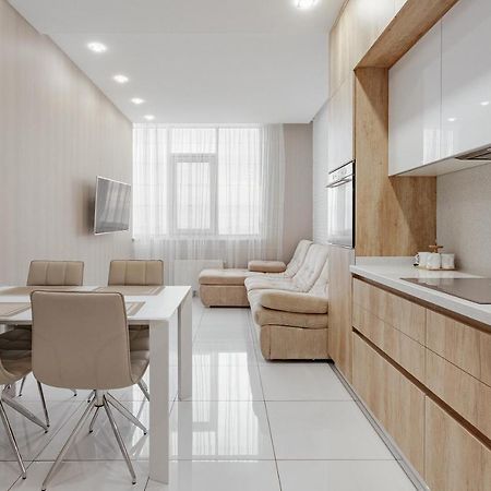 Apartament Kadorr أوديسا المظهر الخارجي الصورة