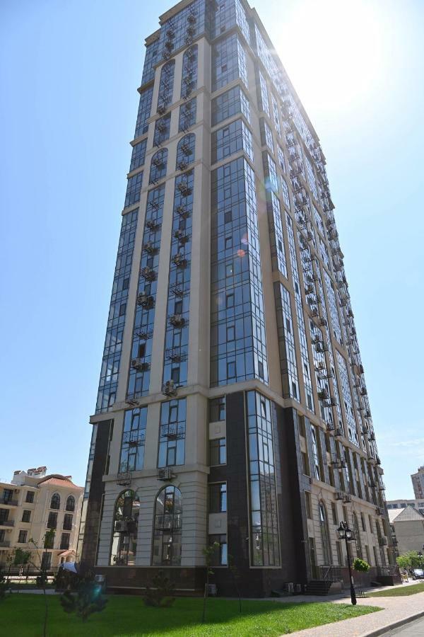 Apartament Kadorr أوديسا المظهر الخارجي الصورة
