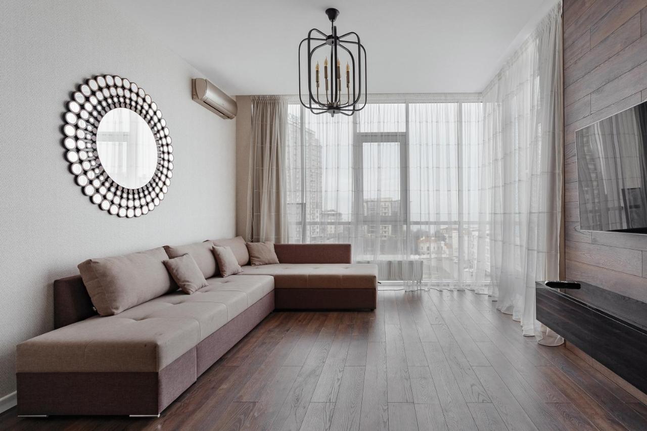 Apartament Kadorr أوديسا المظهر الخارجي الصورة