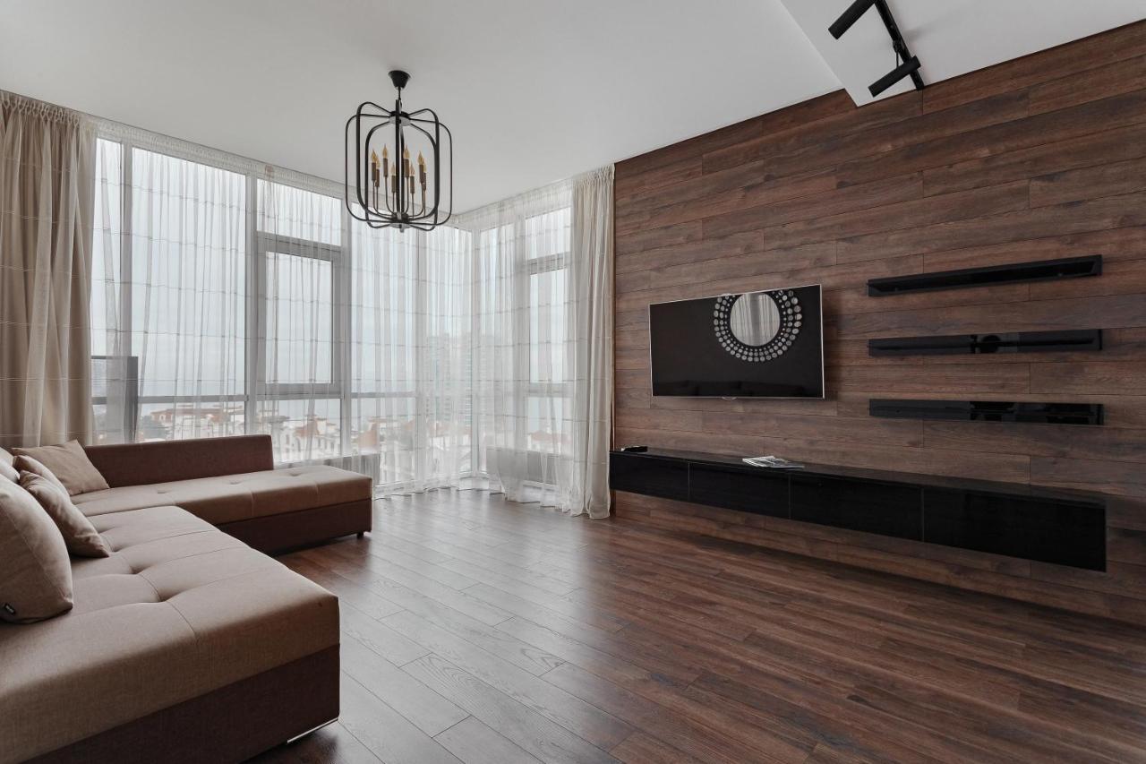 Apartament Kadorr أوديسا المظهر الخارجي الصورة