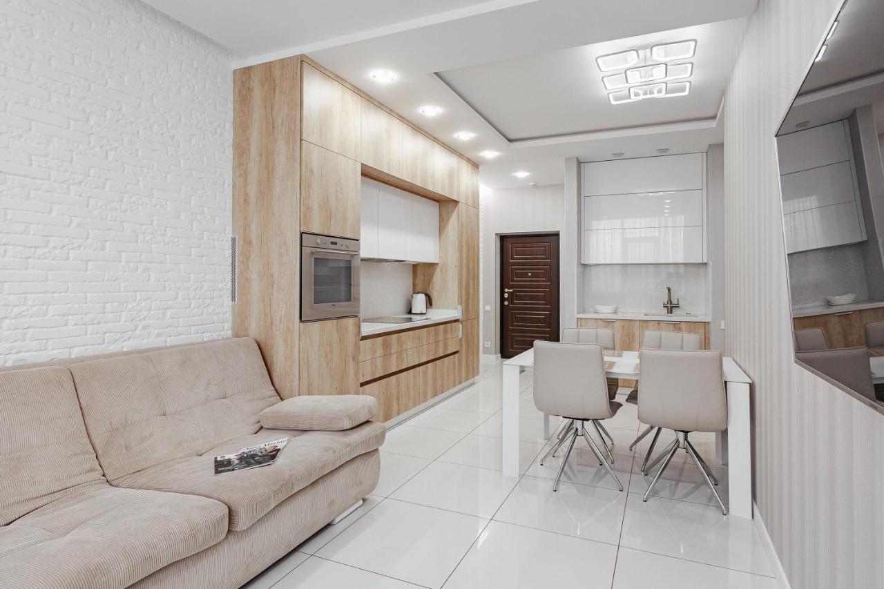 Apartament Kadorr أوديسا المظهر الخارجي الصورة