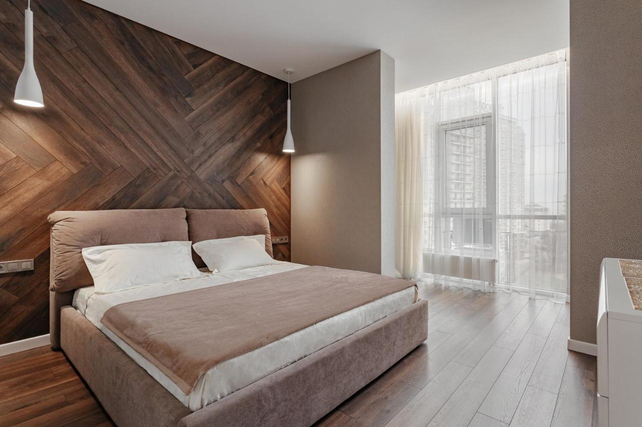 Apartament Kadorr أوديسا المظهر الخارجي الصورة