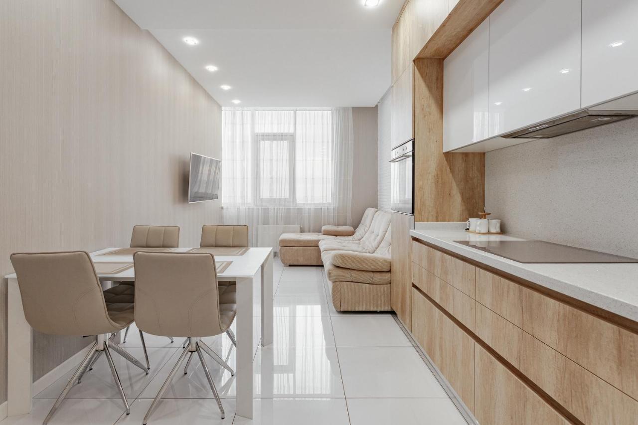 Apartament Kadorr أوديسا المظهر الخارجي الصورة