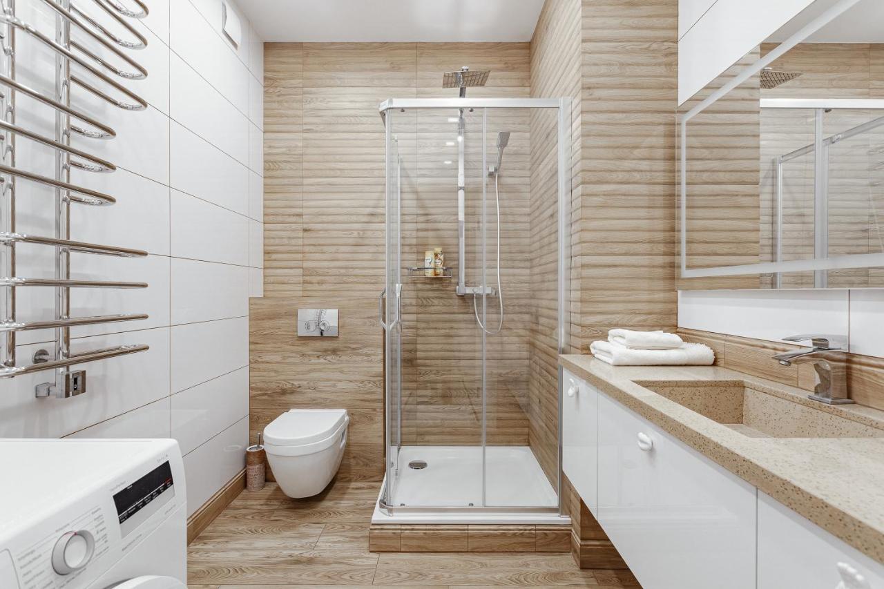 Apartament Kadorr أوديسا المظهر الخارجي الصورة